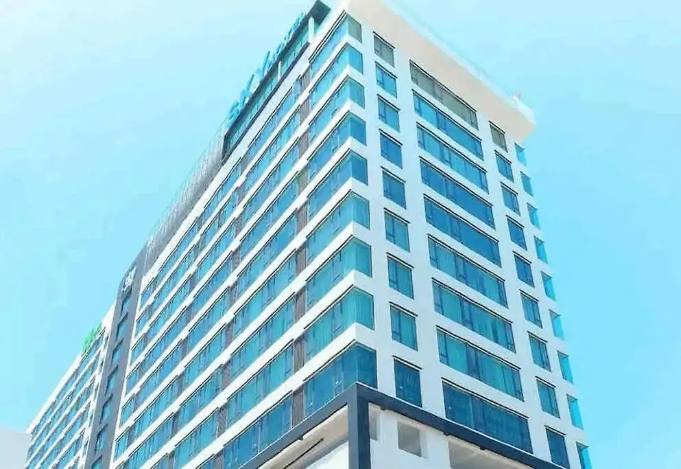 Apartman Cbd Sky Suites 2Br 7Pax Kota Kinabalu